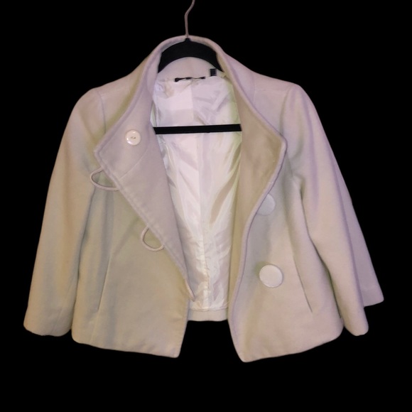 Miss Me Collection Coat Size Small GUC - Picture 3 of 7